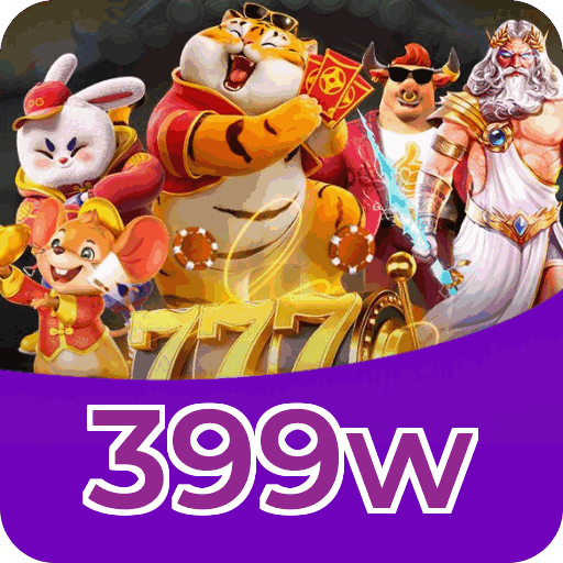 399w